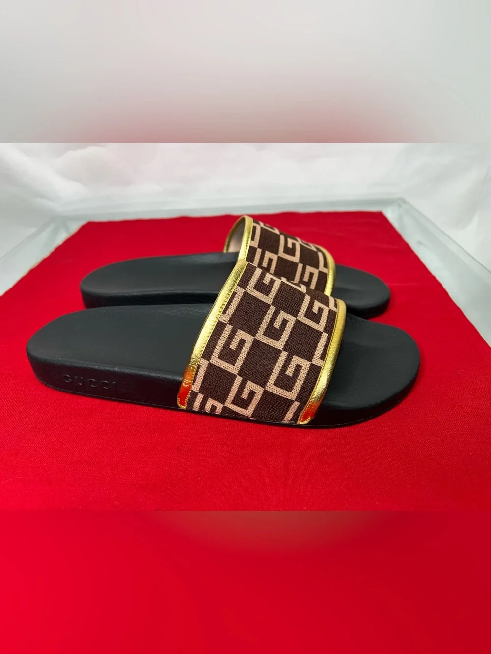 Gucci authentic original